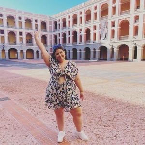 Meet your Posher, Priscilla m.